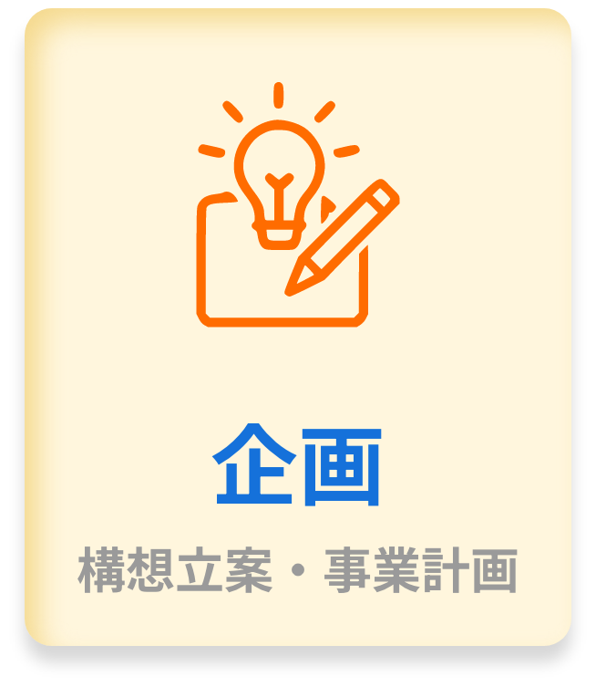 企画