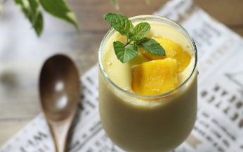 冷凍スムージー加工構想（2億円規模）