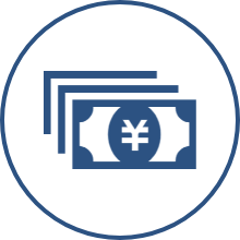 補助額も1億円〜60億円と幅が広く、少額での投資から、高 額投資まで活用対象に入るのが特徴です。