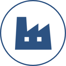 食品工場の新設、冷凍倉庫の整備、地元産品を活用した商品開発など 「農業や食品業界の活性化」を目的とする事業が採択されます。