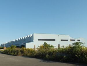 食品工場　建物　助成金　補助金